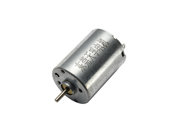 微型振動電機(jī)