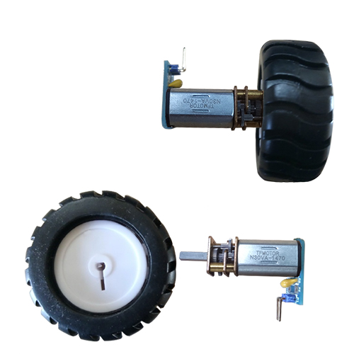 微型減速電機(jī) 微型減速電機(jī)